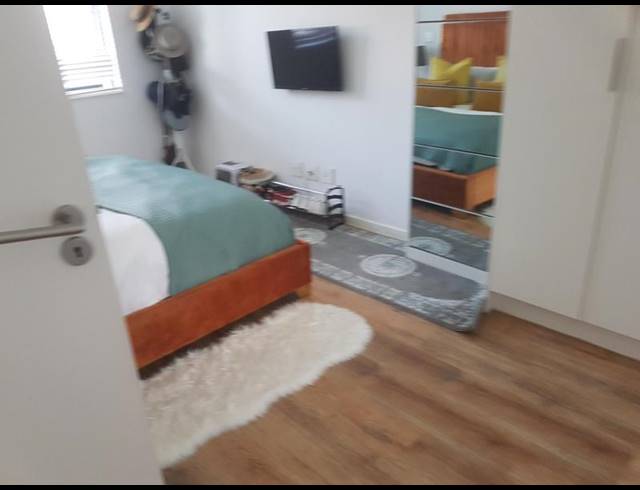 2 BEDROOM APARTMENT FOR SALE IN STEYN CITY